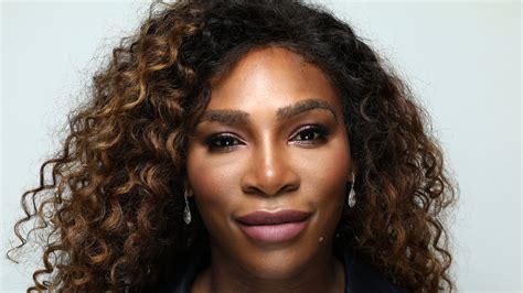 Opinion The Power Of Serena Williams The New York Times