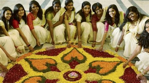 All You Need To Know About Onam Festival Trawell Blog
