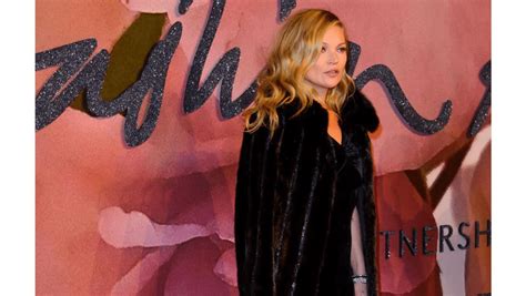Kate Moss Mum Surprised By Her Career 8 Days
