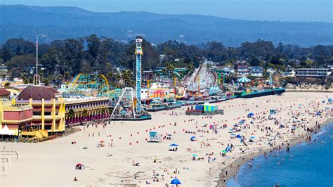 Santa Cruz Beach Boardwalk Events Calendar Deny Rosamund