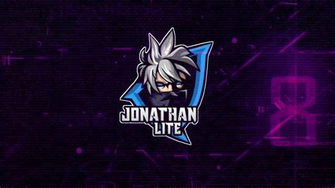 Our New Intro Inspired By Jonathan Gaming Fan Of Jonathan Jonathan