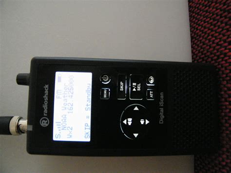 Radio Shackwhistler Pro 668ws1080 Handheld Digital Scanner Astromart