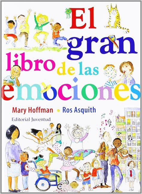 La inteligencia emocional Inteligencia emocional para niños Emociones Libros de inteligencia