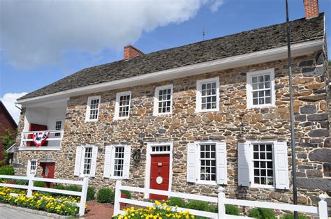 Gettysburg trip عن ‪dobbin house tavern‬. ParaPedia | The Dobbin House | PANICd.com | Paranormal ...