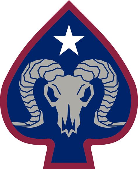 The Best Us Military Unit Patches Ever Seen Task And Purpose