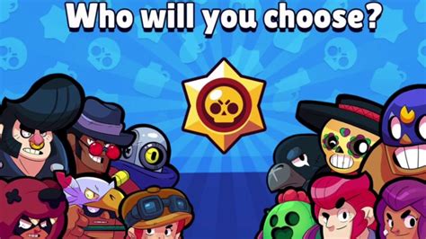 Brawl Stars Android And Global Release Date Confirmed Youtube