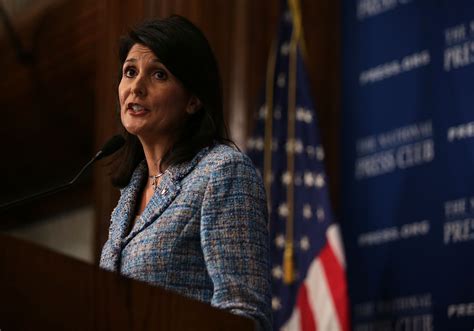 State Of The Union Gov Nikki Haley To Give Gop Response Time