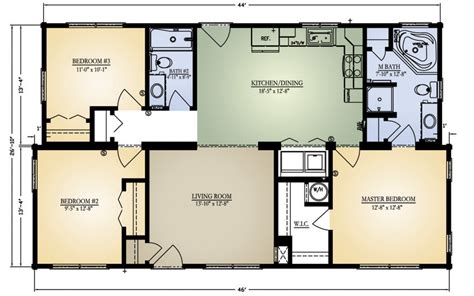 Appalachian log structures has a wide selection of log home floor plans available, depending on the amount of square footage you need for your lot or land. Columbus I: Log Home Floor Plan | Blue Ridge Log Cabins