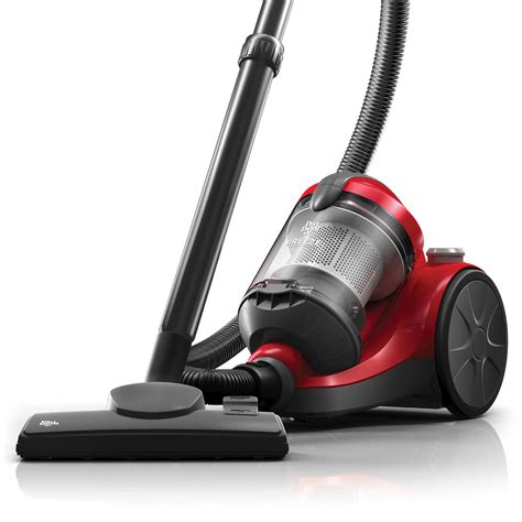 25 Canister Vacuum Cleaner