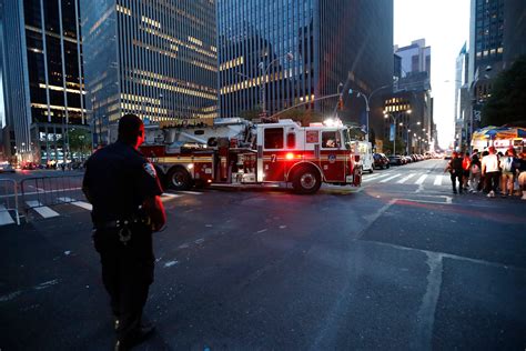 City Power Outage