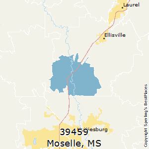 Published may 29, 2008 at 8:00 pm video Best Places to Live in Moselle (zip 39459), Mississippi
