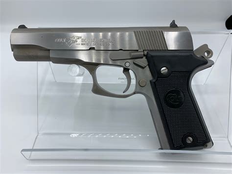 Buy Colt Double Eagle Mk Ii Series 90 Online For Sale