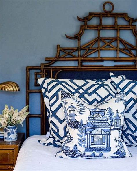 23 Asian Chinoiserie Style Vintage Style Trends Asian Home Decor