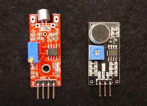 Guide For Microphone Sound Sensor Arduino Random Nerd Tutorials