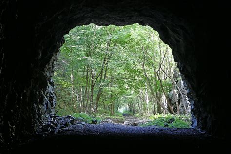 Roseville Tunnel Byram Township Nj