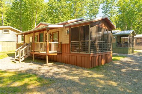 Compare prices and find the best deal for the 98 acres resort & spa. Charming 2 Bedroom Cottage in Wild Acres RV Resort UPDATED ...