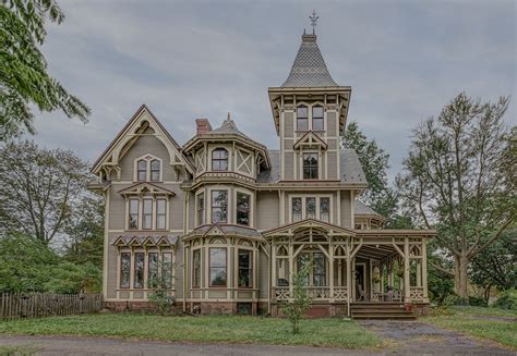 Historic Manor In New Haven Ct For Sale Spring 2017 Victorian