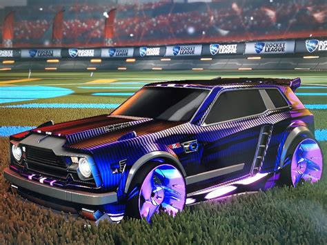 See the best rocket league wallpaper hd collection. Rocket League Fennec Wallpapers - Top Free Rocket League ...