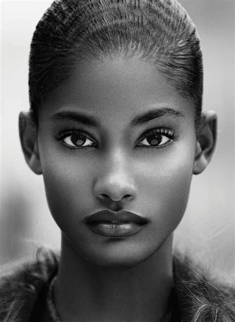 the beauty model beautiful eyes beautiful face black beauties