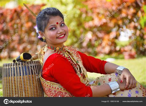 Update More Than Assamese Girl In Traditional Dress Super Hot