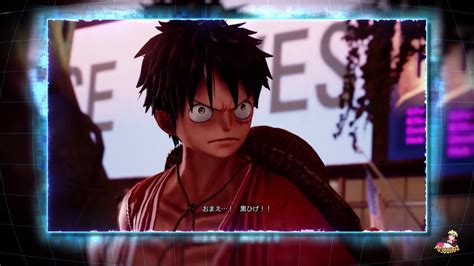 Jump Force Deluxe Edition Nintendo Switch Gameplay Footage Hd