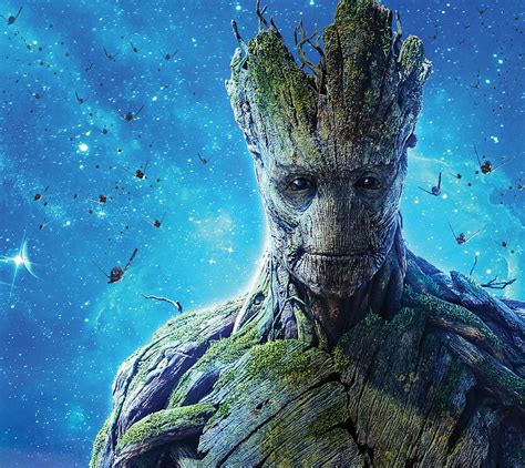 4k Descarga Gratis Groot Guardianes De La Galaxia Fondo De Pantalla Hd Peakpx