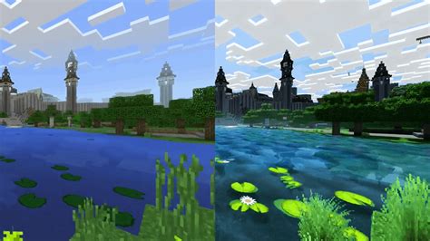 We did not find results for: Check out Minecraft with the Super Duper Graphics Pack DLC ...