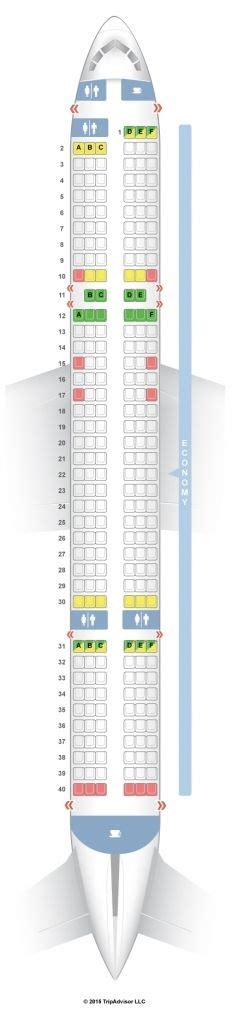 The Most Stylish jet2 boeing 737 800 seating plan | Seating plan, How