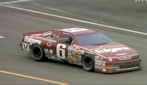 Nascar official home | race results, schedule, standings, news, drivers. Mark Martin -1990 | Nascar race cars, Nascar racing ...
