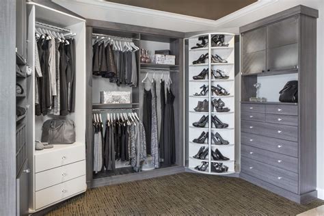 Check spelling or type a new query. Shoe Spinners & Other Rotating Organizers > Custom Closets ...