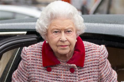 Elizabeth was born in mayfair, london. The Queen's Christmas Broadcast in Full | HuffPost UK