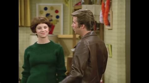 Laverne And Shirley Fonzie Needs A Favor Youtube