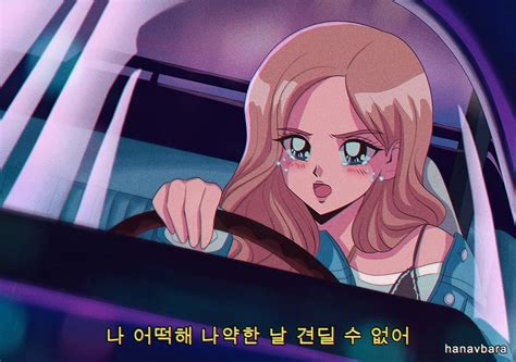 If Blackpink Starred In A 90s Anime This Is What They