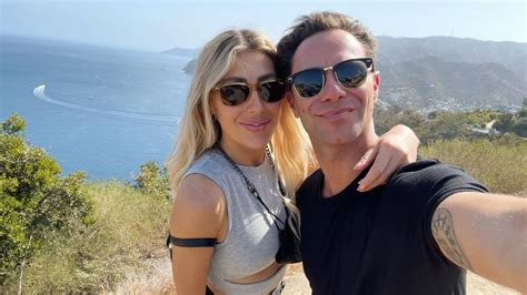 When Did Emma Slater And Sasha Farber Get Married Dancing With The