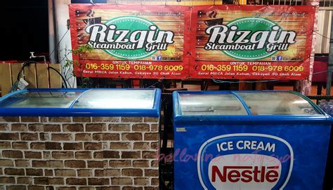 Beli frozen food cedea online berkualitas dengan harga murah terbaru 2021 di tokopedia! Rizqin Steamboat & Grill | Ini Adalah Bellarina Natasya