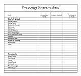 Images of Service Company Inventory Management