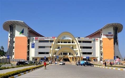 Rock City Mall Mwanza All You Need To Know Before You Go