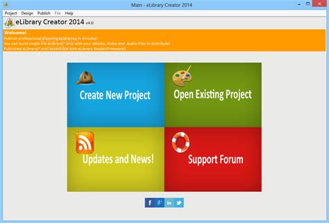 Elibrary Creator 2014 Formerly Scholars Elibrary Creator Basic Edition Download