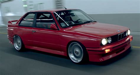 E30 M3 Bmw E30 M3 By Redux Hiconsumption Not Only That But There