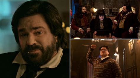 What We Do In The Shadows Revisit Season 2s Funniest Moments