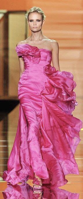 🔆gemart pink fashion pink gowns evening gowns