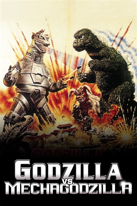 The monsterverse's latest installment left hbo max at the end of april. Download Godzilla.Vs.Mechagodzilla.1974.CRITERION.DUBBED ...