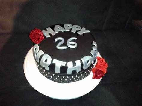 Aggregate 130 26 Birthday Cake Ideas Super Hot Ineteachers