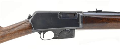 Winchester 1905sl 35 Caliber Rifle For Sale