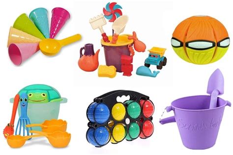 10 Of The Best Beach Toys For Kids And Toddlers For 2022 Uk Madeformums