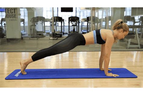 5 Easy Workout Moves That Will Make You Stronger
