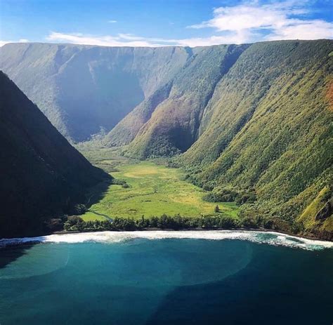 ハワイ在住者が教える！ハワイ島で行くべき絶景観光スポット Aloco（アロコ）