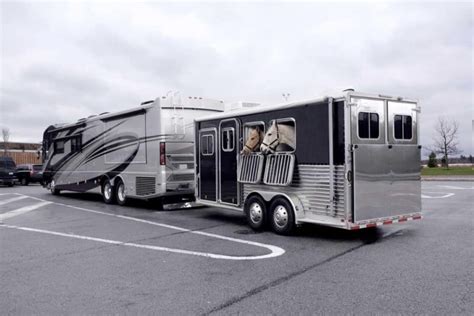 How Much Can A Class A Motorhome Tow