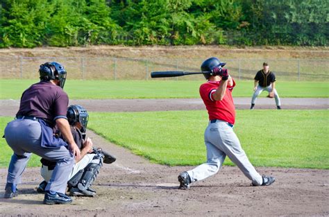 What Are The Benefits Of Sports Physiotherapy In Baseball In Your