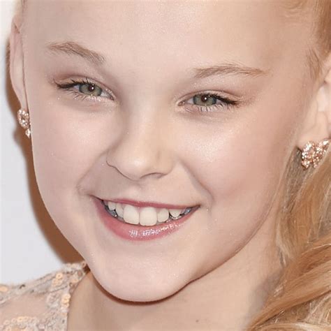 Jojo Siwa Without Makeup Pictures To Pin On Pinterest PinsDaddy